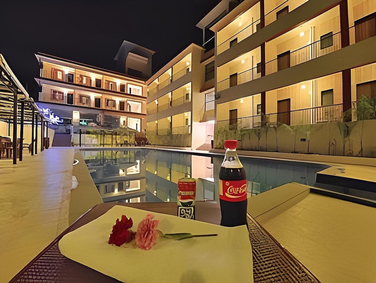 undefined Grand Goa Exotica 9
