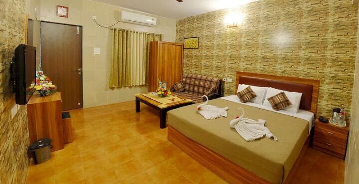 undefined Grand Goa Exotica 5