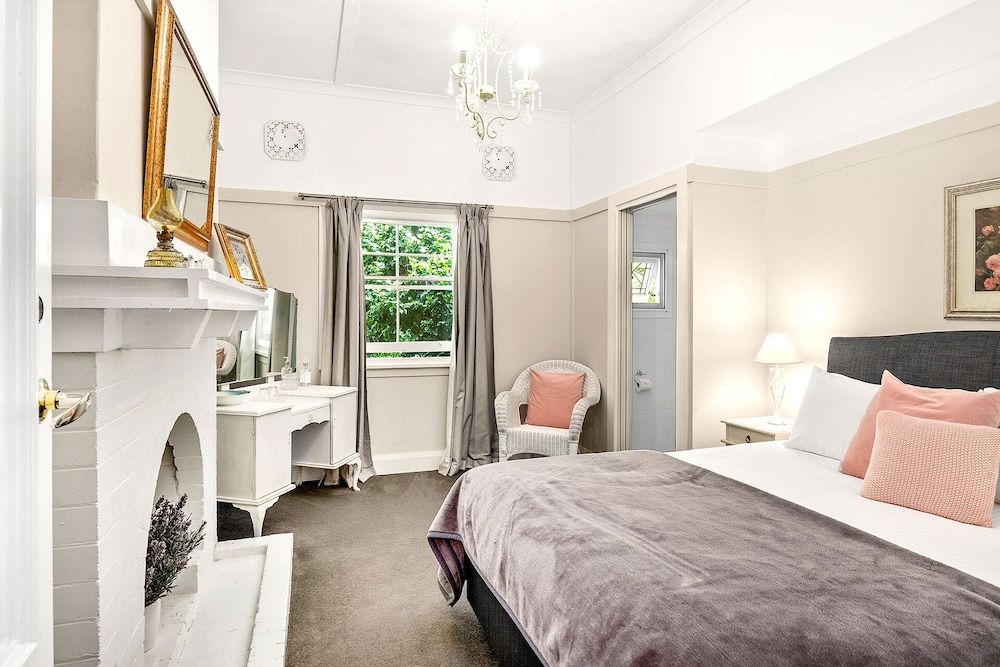 Double Room, 1 Queen Bed, Non Smoking