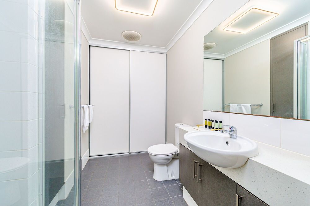 Swan Valley Serviced Apartments Standard Apartment, 2 Bedrooms, Non Smoking, Kitchen 3