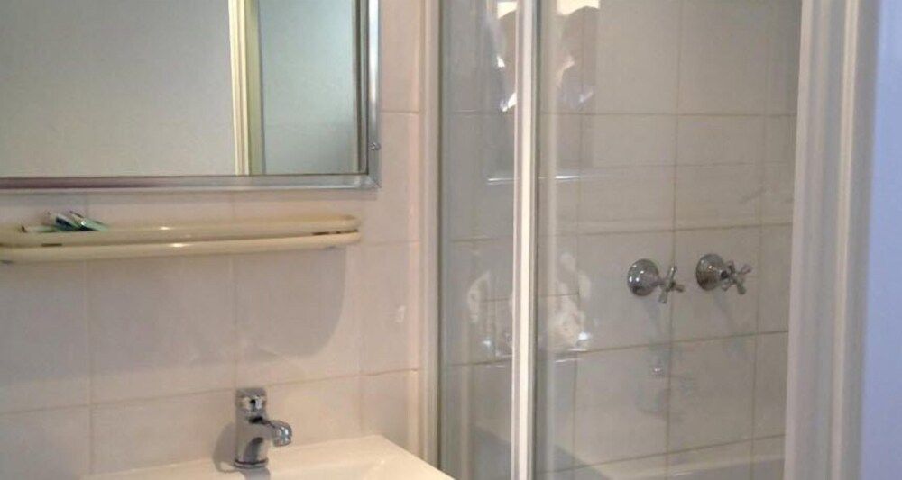 Standard Room, 2 Twin Beds
