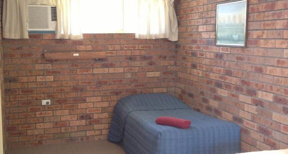 Deluxe Single Room, 1 Double Bed