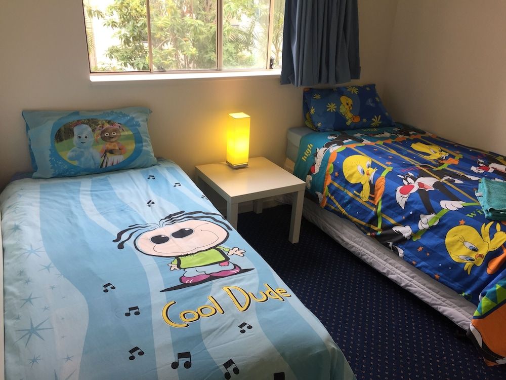 Superior Apartment, 2 Bedrooms, 2 Bathrooms, Garden View