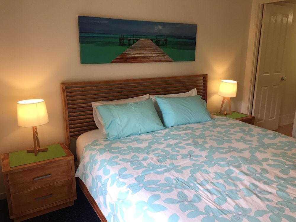 Superior Apartment, 2 Bedrooms, 2 Bathrooms, Garden View