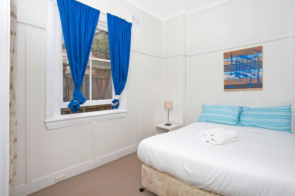 Beach House Apartment 4