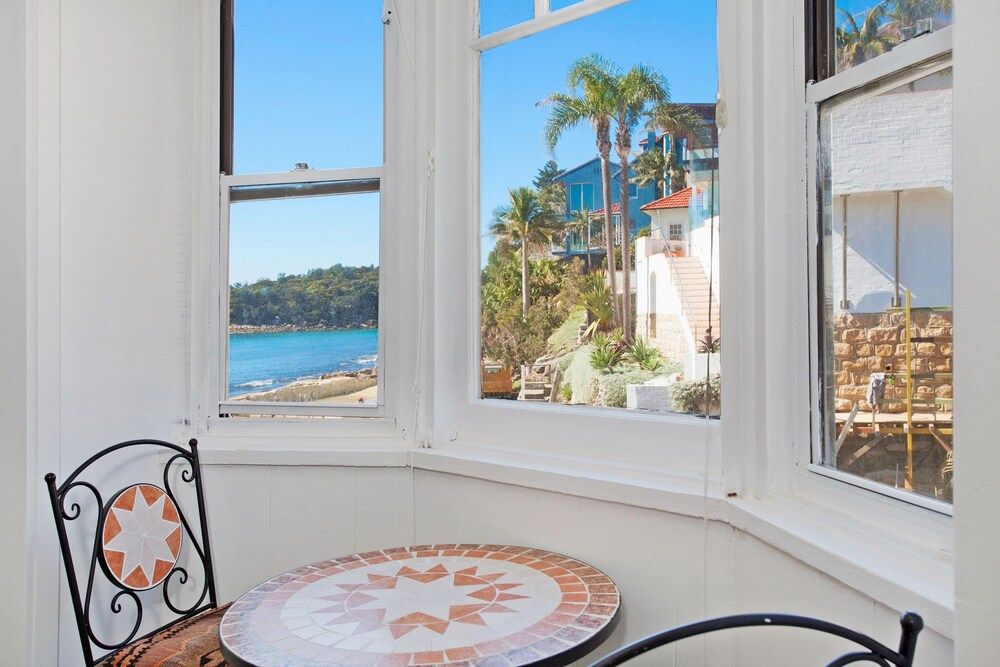 Beach House Apartment 3