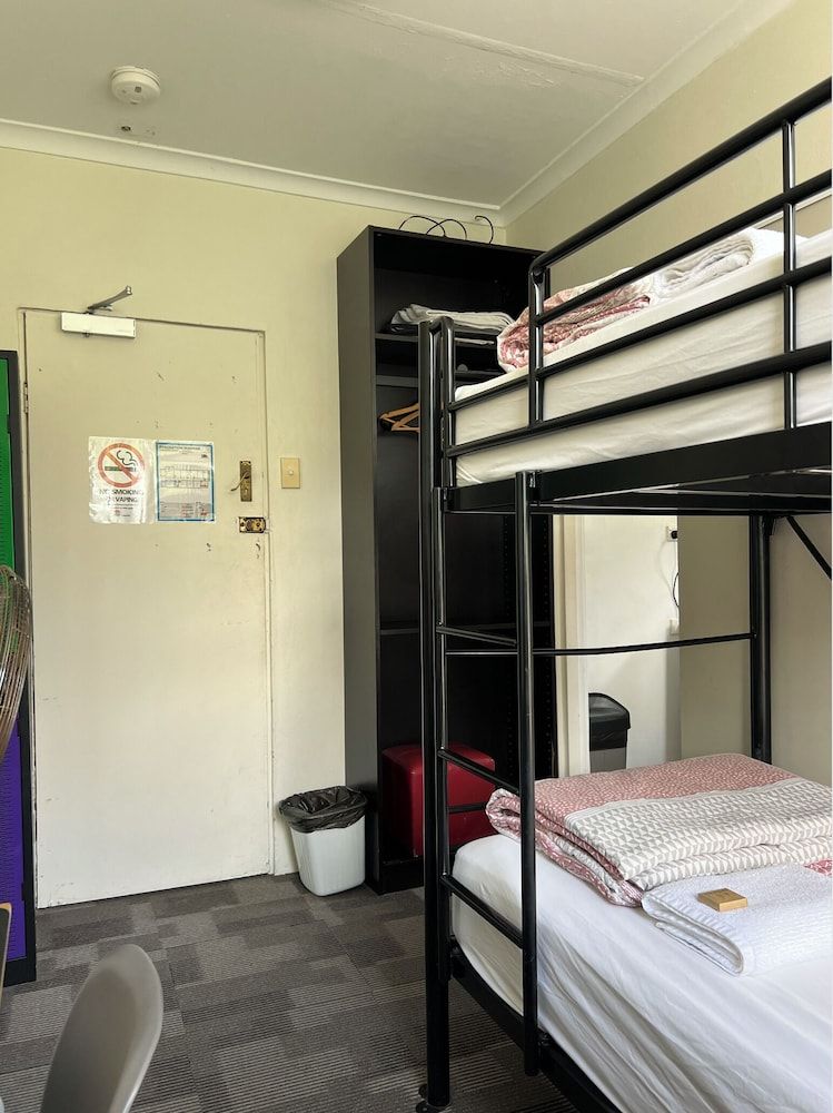 Twin Room, Private Bathroom
