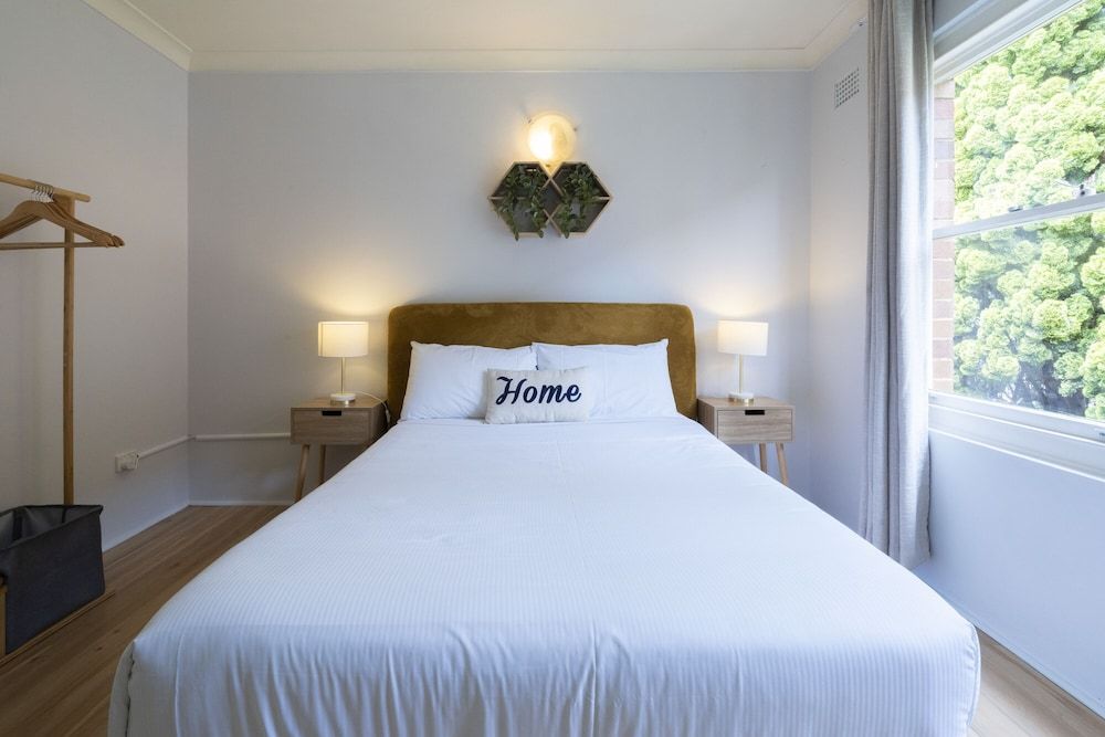 Deluxe Apartment, 1 Bedroom