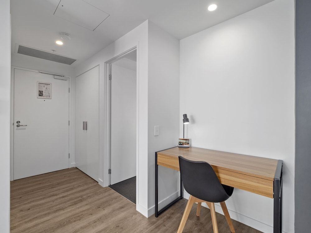1 Bedroom Standard Apartment