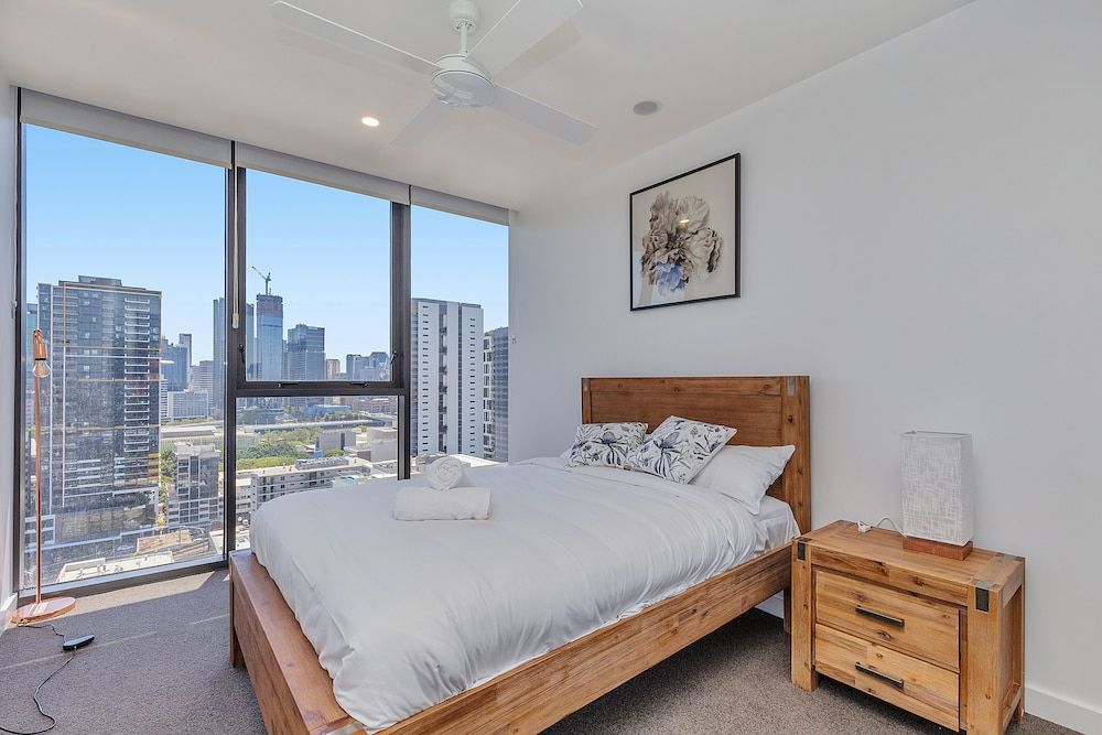 City Apartment