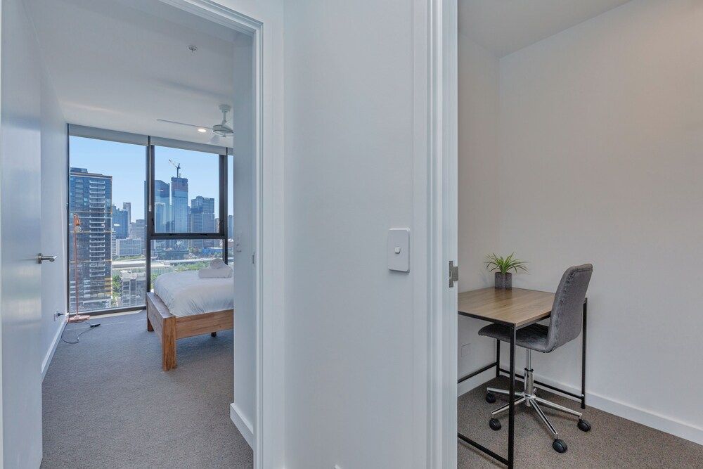 City Apartment