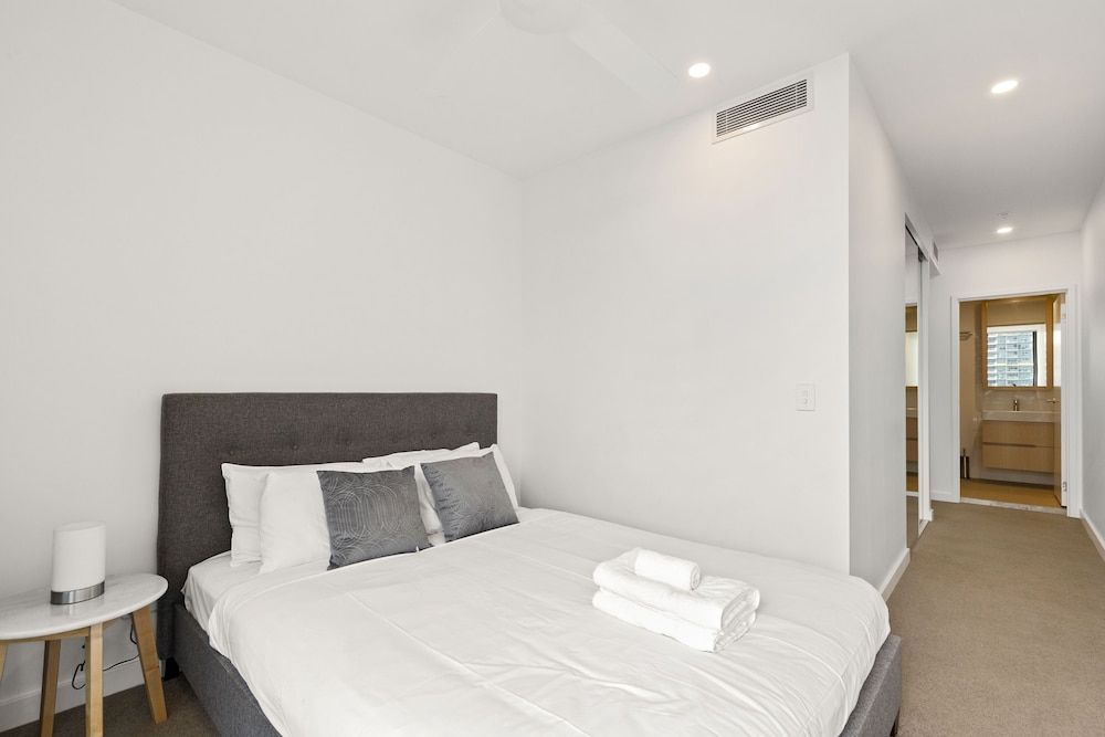 Apartment, 2 Bedrooms