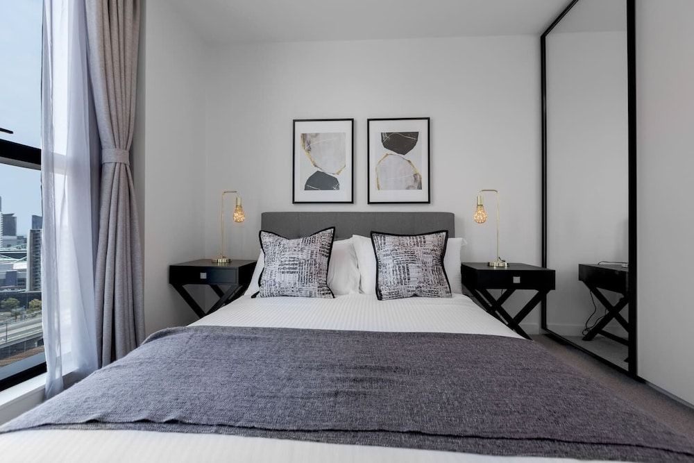 Apartment (1 Bedroom)