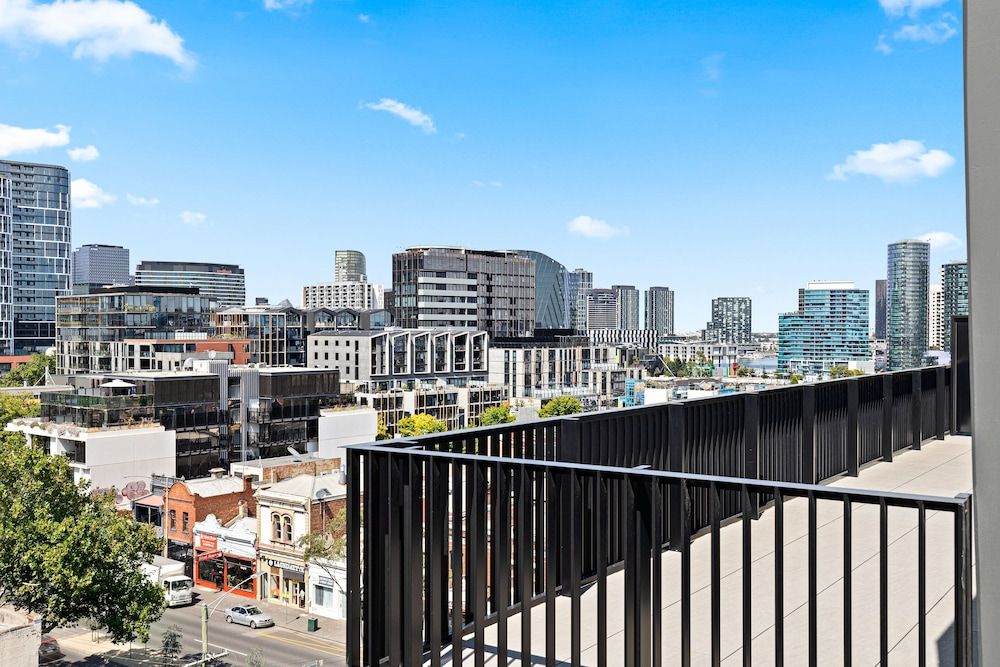 The Marker Apartments Melbourne 3 Bedroom 2 Bathroom Premier Apartments 7