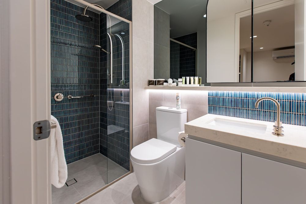 The Marker Apartments Melbourne 1 Bedroom Premier Apartments 4