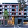 The Marker Apartments Melbourne