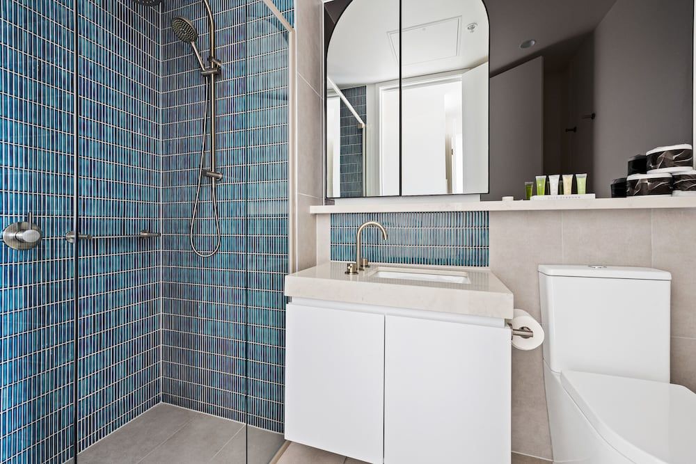 The Marker Apartments Melbourne 1 Bedroom Premier Apartments 5