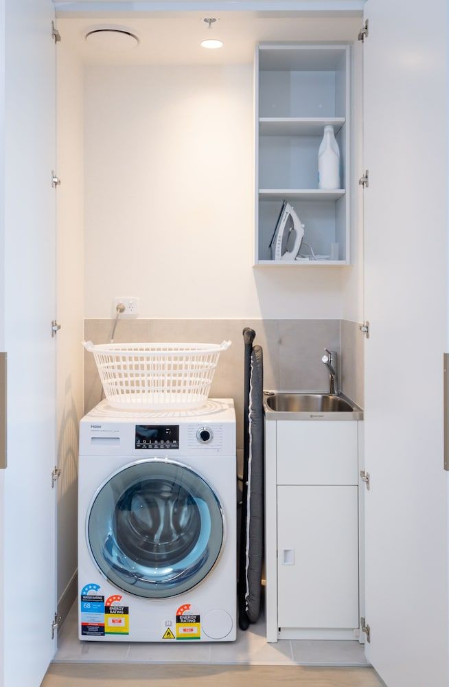 The Marker Apartments Melbourne 1 Bedroom Premier Apartments 2