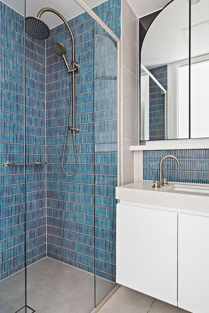 The Marker Apartments Melbourne 3 Bedroom 2 Bathroom Premier Apartments 9