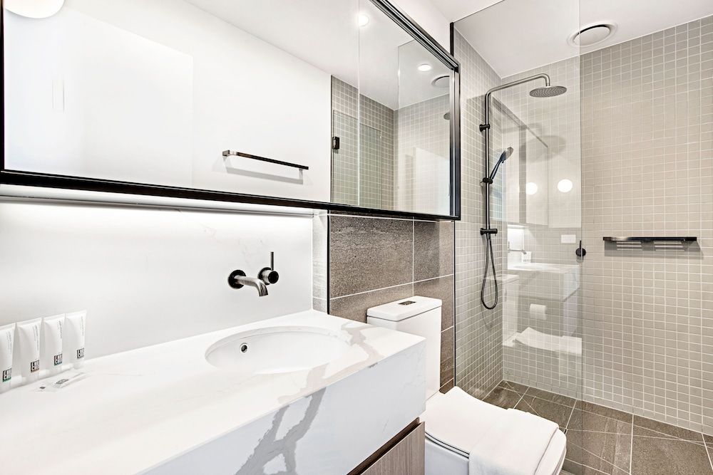 Lumina Suites Classic Apartment, 2 Bedrooms 4