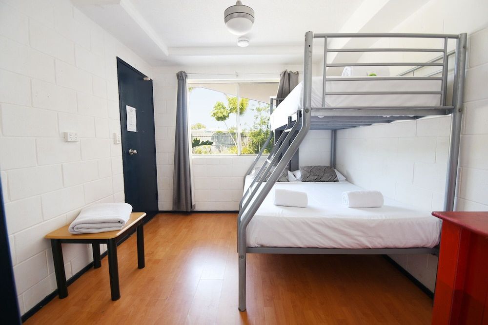 Caloundra Backpackers - Hostel