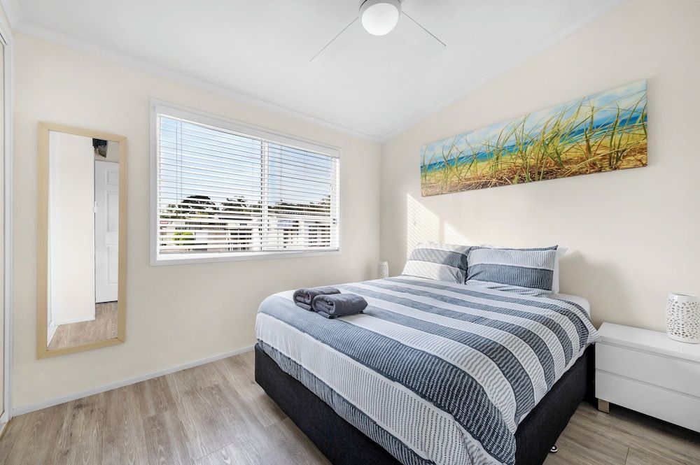 Mountain View Resort Deluxe Cabin, Garden View