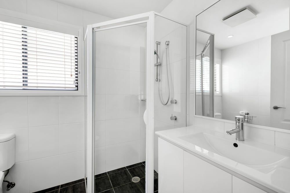 Mountain View Resort Deluxe Cabin, Garden View 9