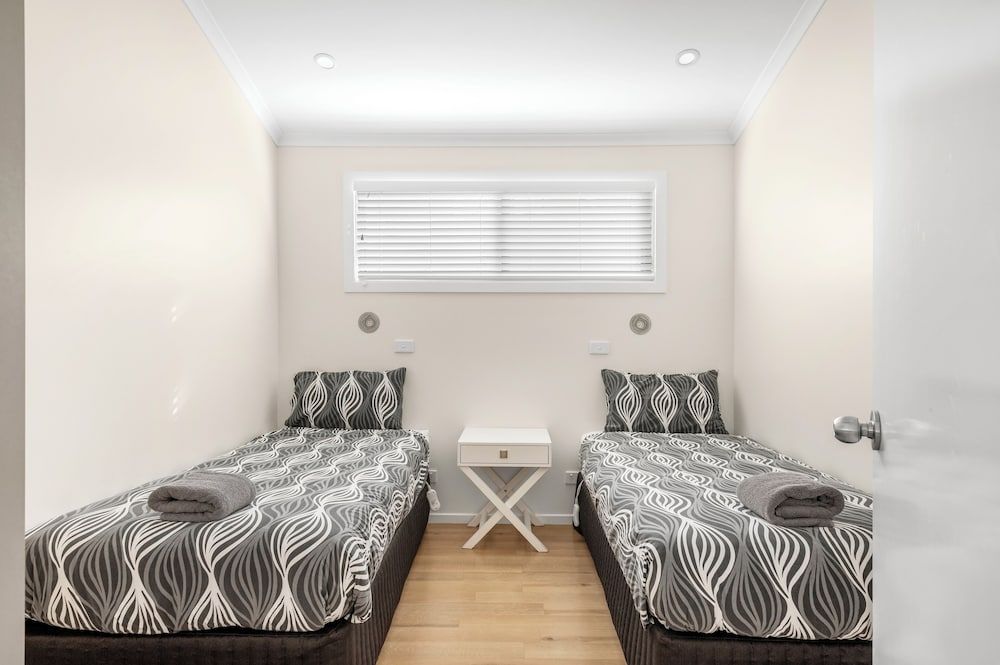 Mountain View Resort Executive Cabin 2