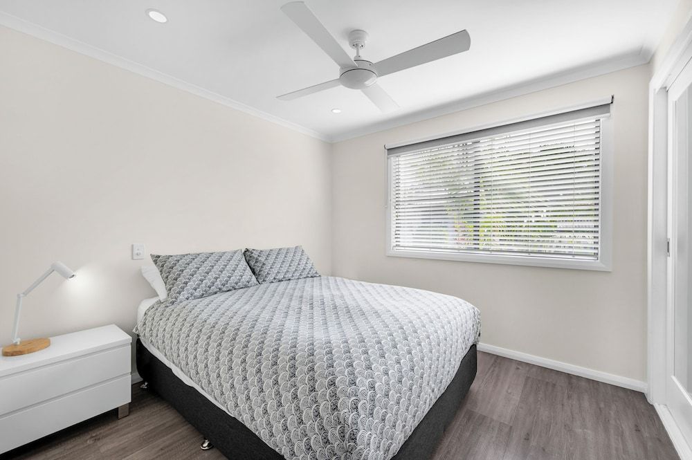 Mountain View Resort Deluxe Cabin, Garden View 2