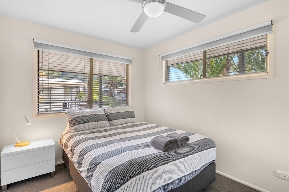 Mountain View Resort Deluxe Cabin