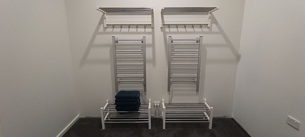 The Berri Bubble Lodge Family Room 14