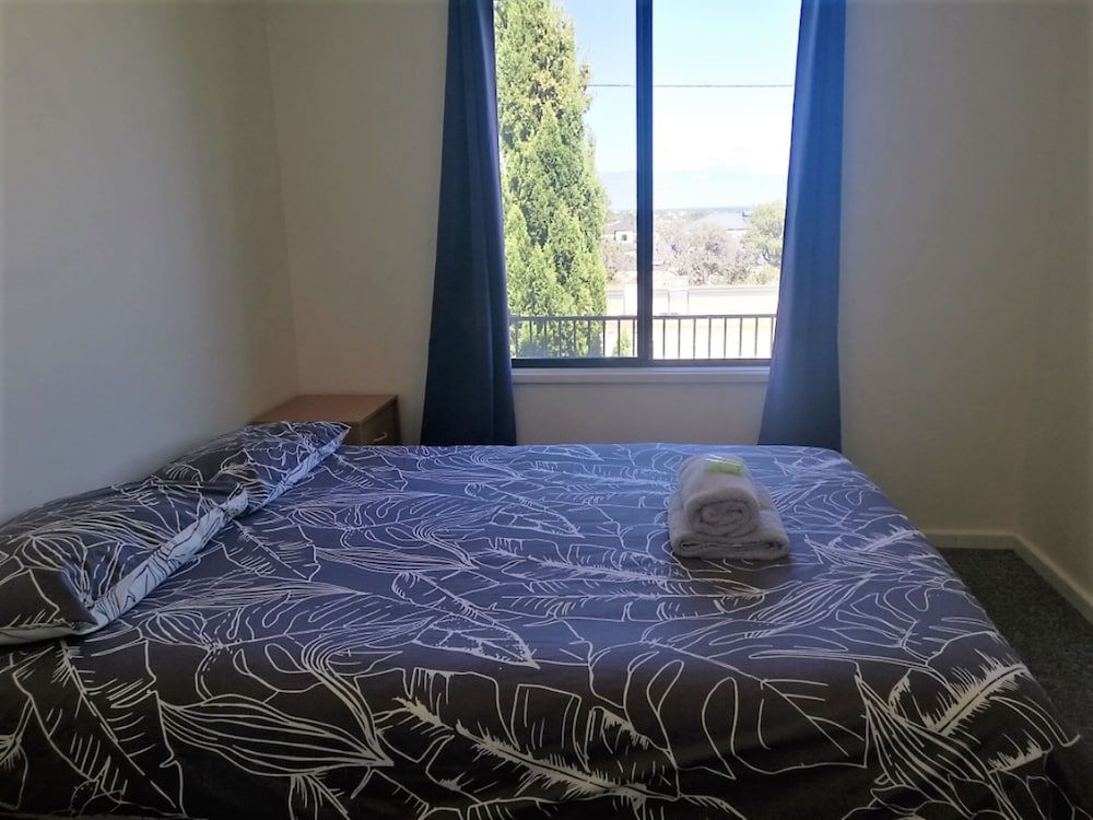Family Chalet, Multiple Beds, Non Smoking, Ocean View
