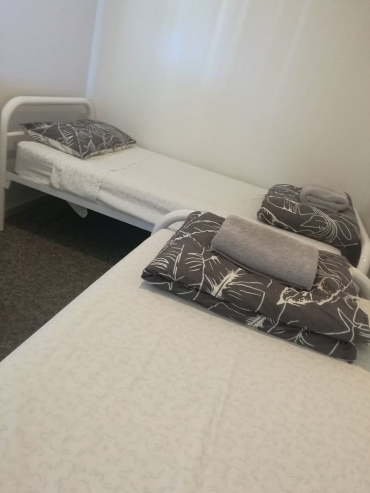 Family Chalet, Multiple Beds, Non Smoking, Ocean View