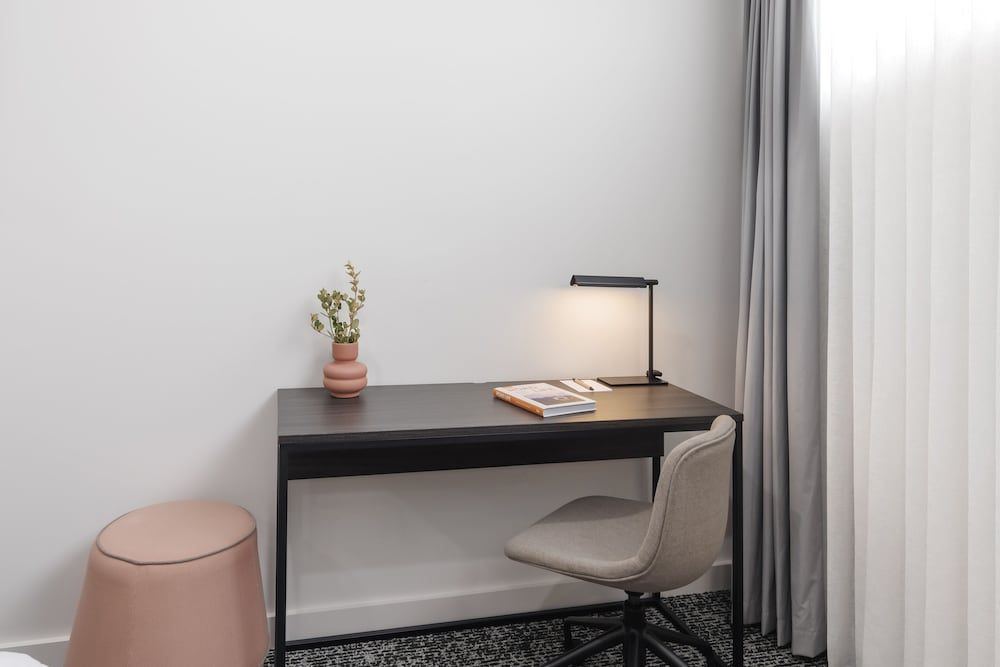 Punthill Essendon North Studio Apartment 5