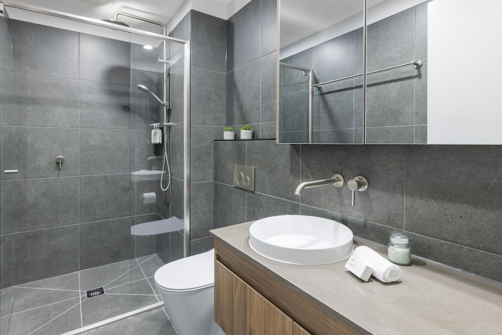 Punthill Essendon North Studio Apartment 4