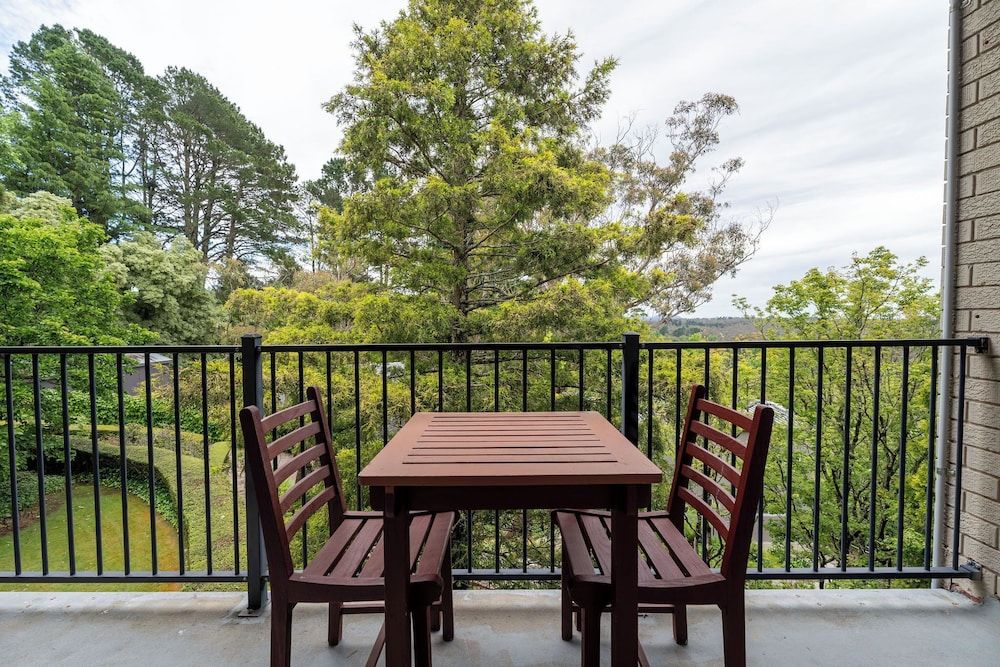 Leura Gardens Resort Room, Garden View 4