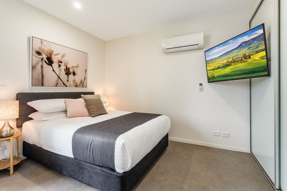 Executive Apartment, 2 Bedrooms, 2 Bathrooms