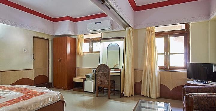 Hotel La Flor