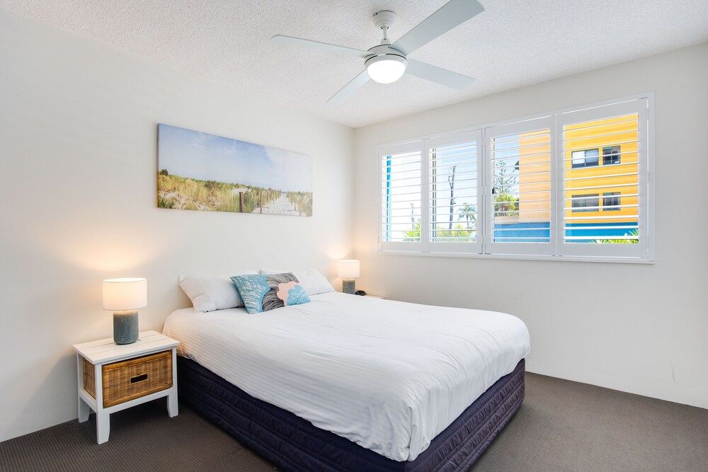 2brm beachside apartment (L1)