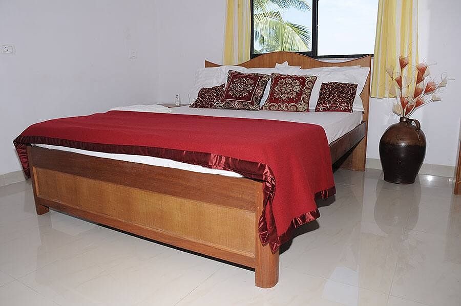 1 BHK Suite