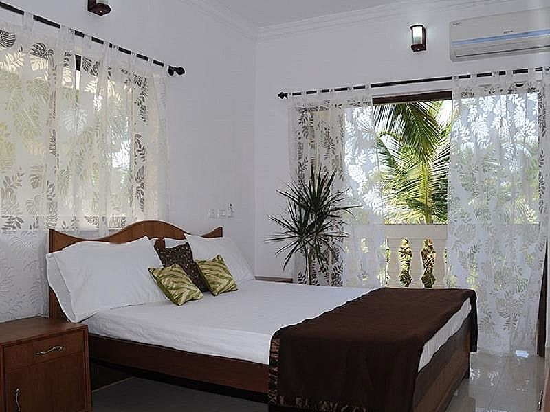 undefined Goan Imperial Holidays 6