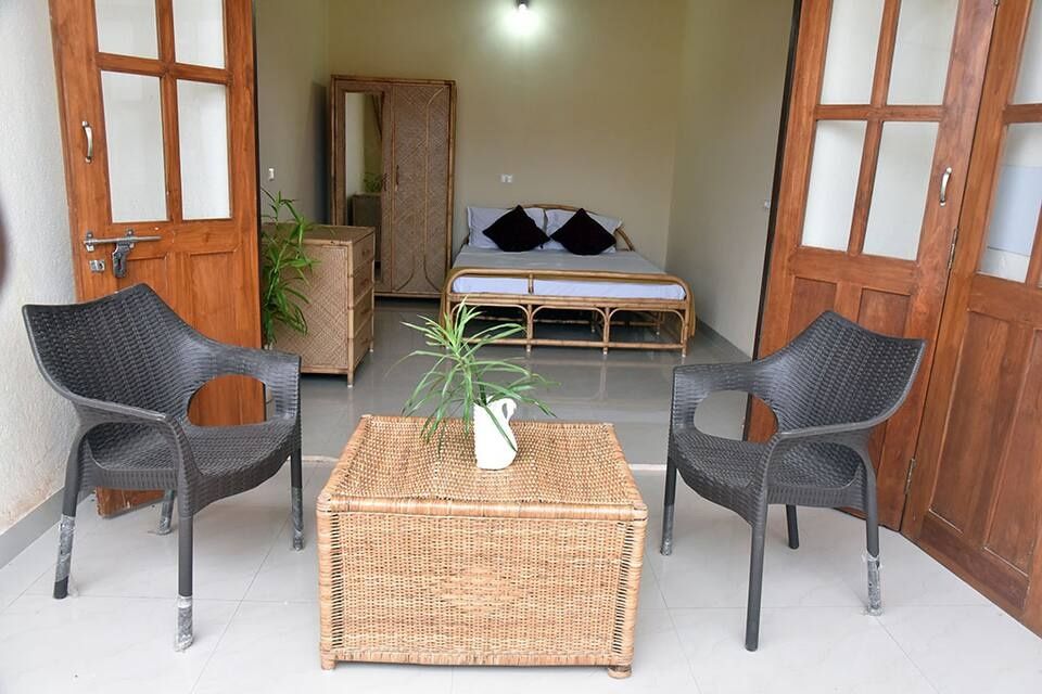 undefined Goan Imperial Holidays 7