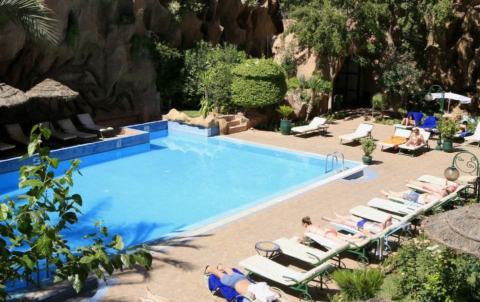 undefined Goan Imperial Holidays 3