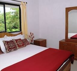 Goan Imperial Holidays 2 BHK Suite 2