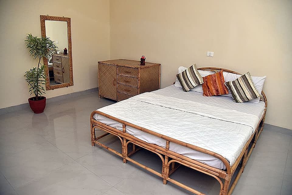 Goan Imperial Holidays 2 BHK Suite