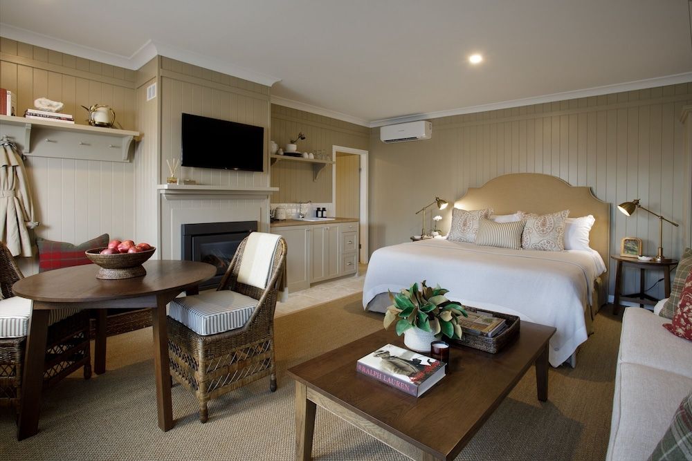 Mountain View Suite