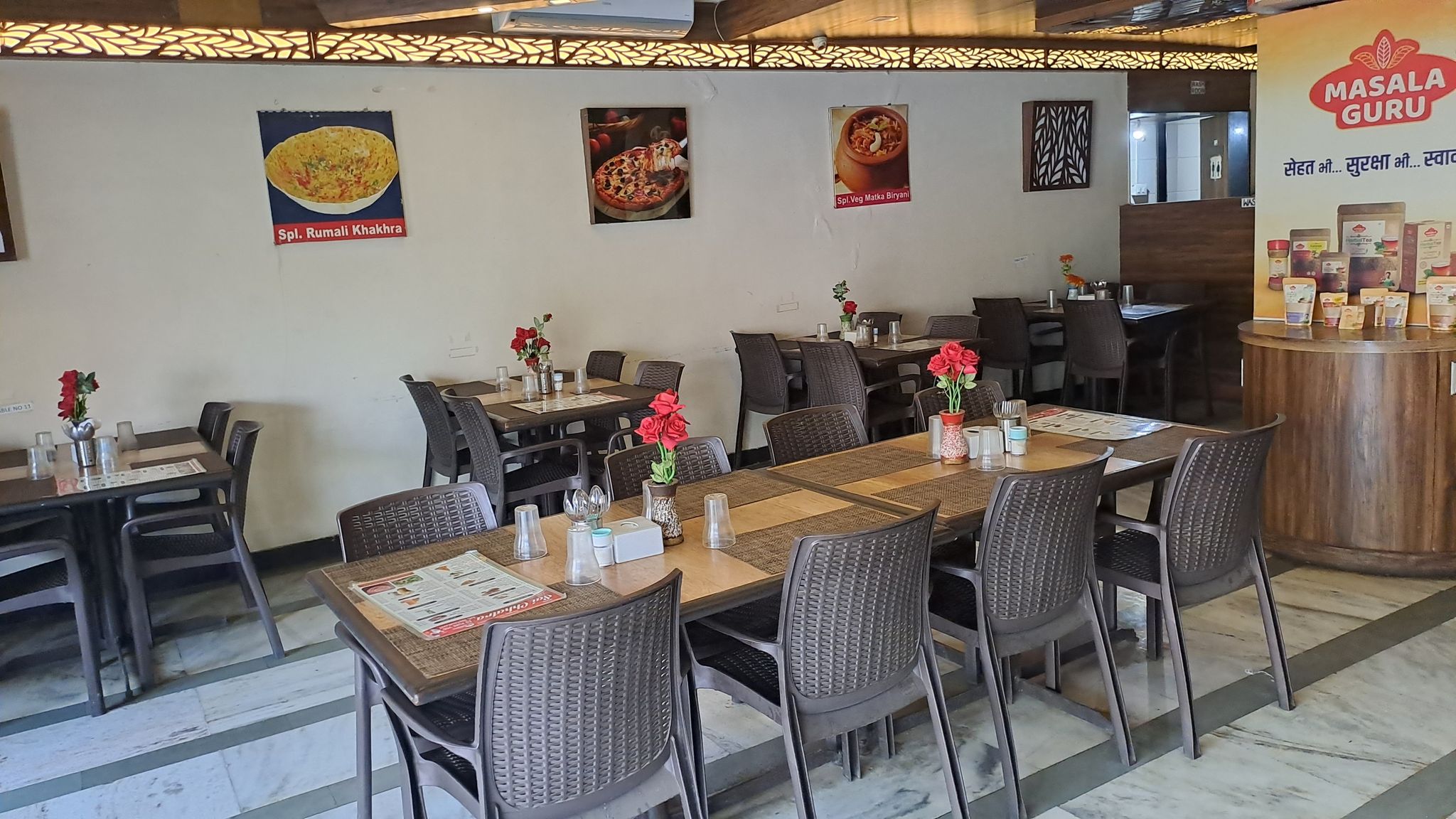 undefined Hotel Sai Chhatra 4