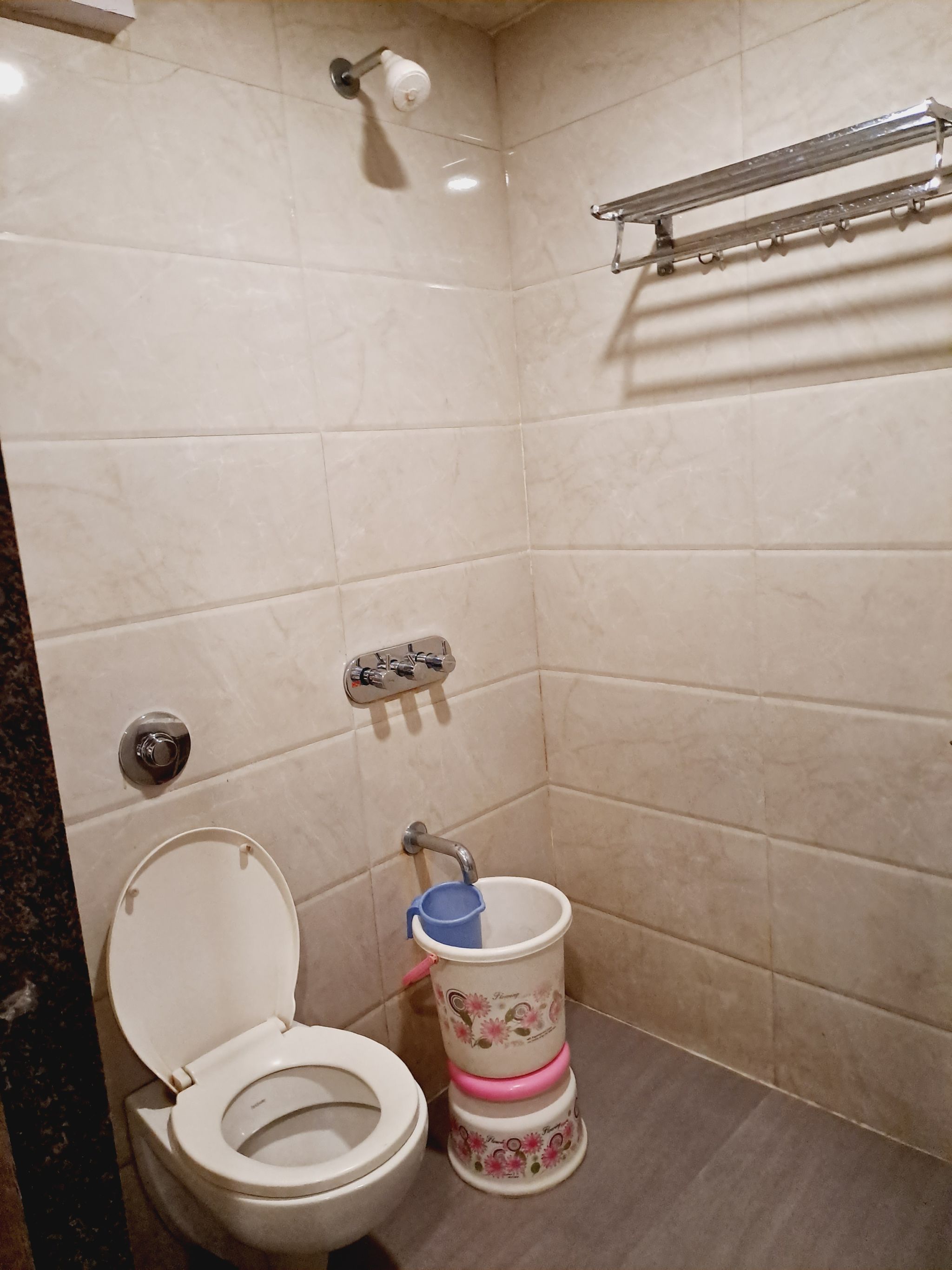 Hotel Sai Chhatra Triple Bed Room A.C 2