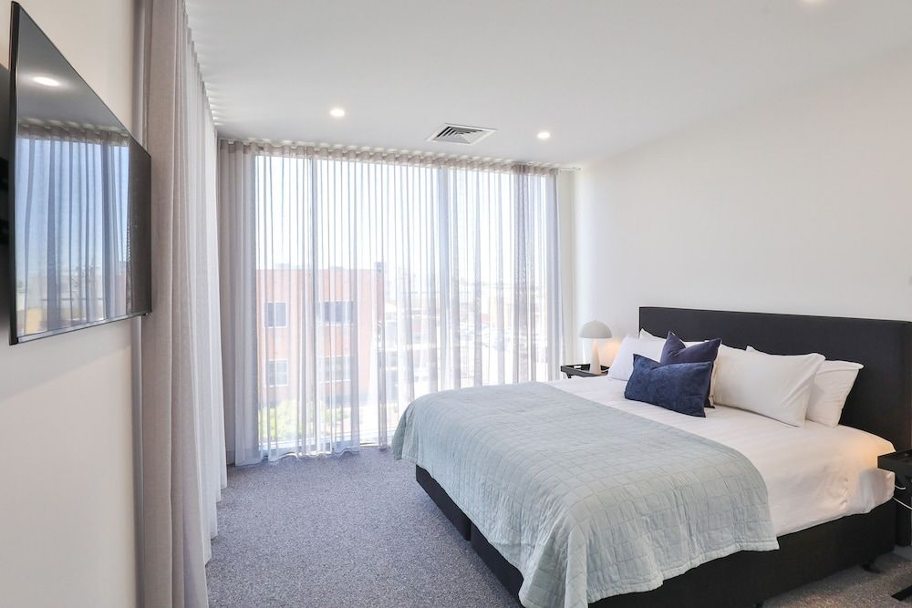 Indulge Apartments City View Penthouses Penthouse, 2 Bedrooms, City View 2