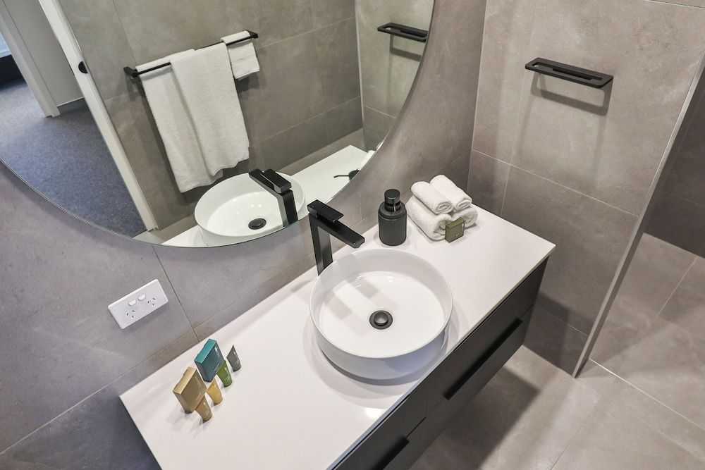 Indulge Apartments City View Penthouses Penthouse, 2 Bedrooms, City View 13